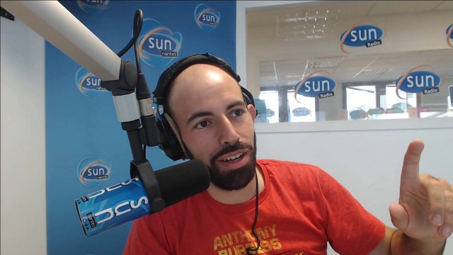 SUN MUSIC ADDICT 18 septembre 2015 : Dunkerque – Partie 1