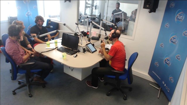 SUN MUSIC ADDICT 18 septembre 2015 : Dunkerque – Partie 2