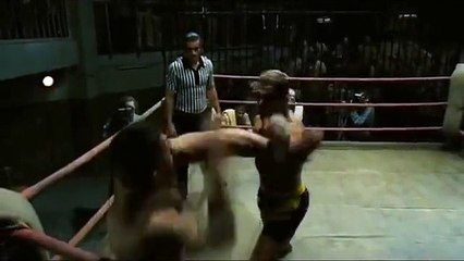 Topcollection- Undisputed 3- Redemption (2010) HD part 1