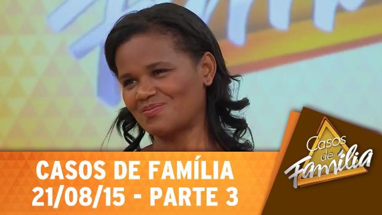 Caso do dia 21/08/15 - Parte 3
