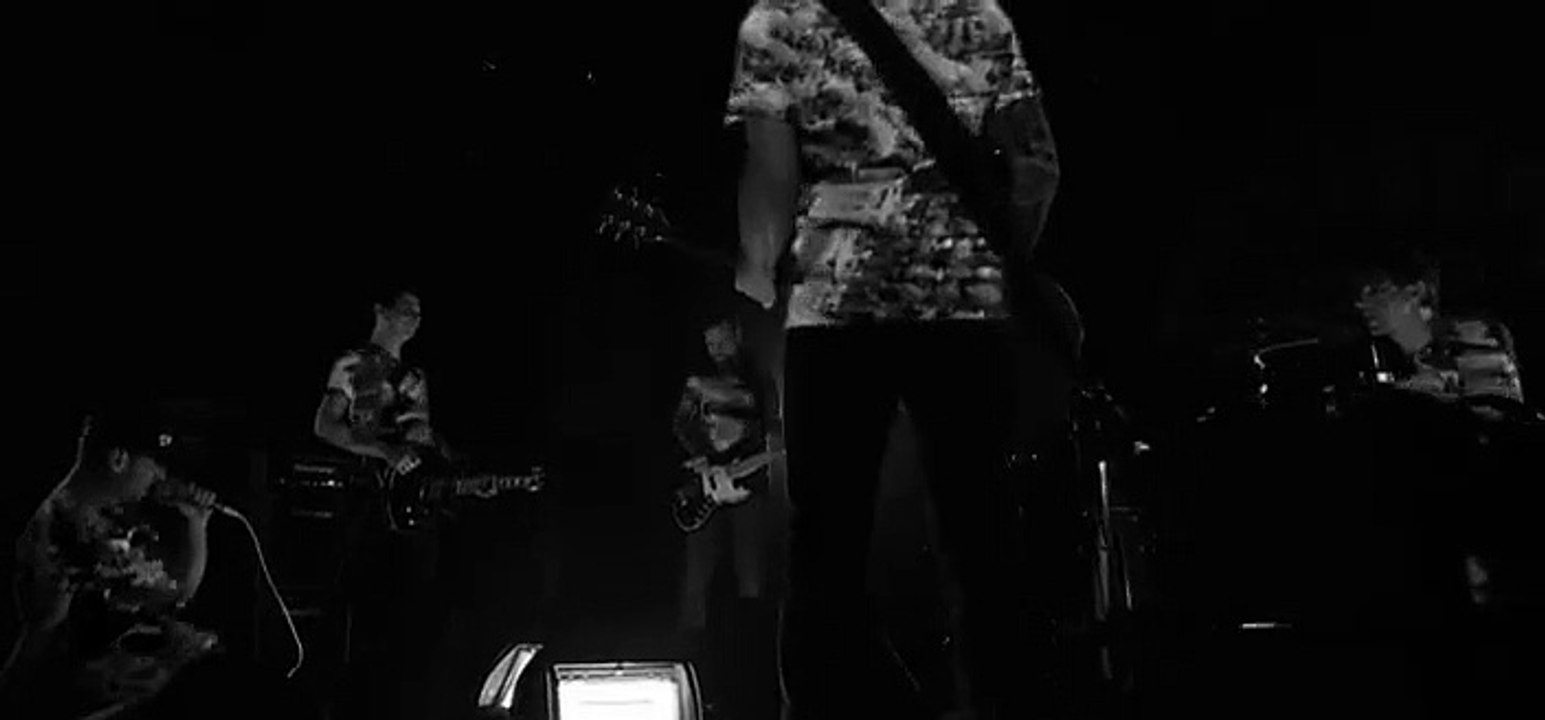 Beatsteaks - "Make a Wish" live bei Circus HalliGalli [Full Episode]