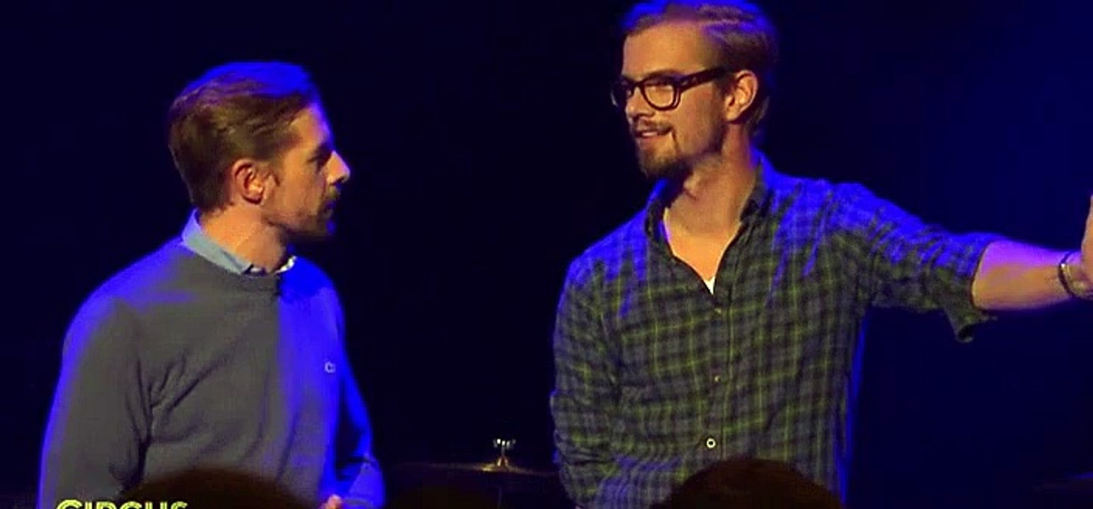Circus HalliGalli - Die 54. Sendung [Full Episode]
