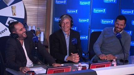 REPLAY - Les Pieds dans le Plat avec Laurent Lafitte