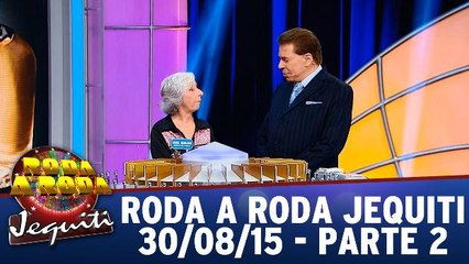 Roda a Roda Jequiti (30.08.15) - Parte 2