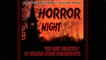 Various Artists Ft. Blackround Philharmonic Orchestra - HORROR NIGHT Promotion