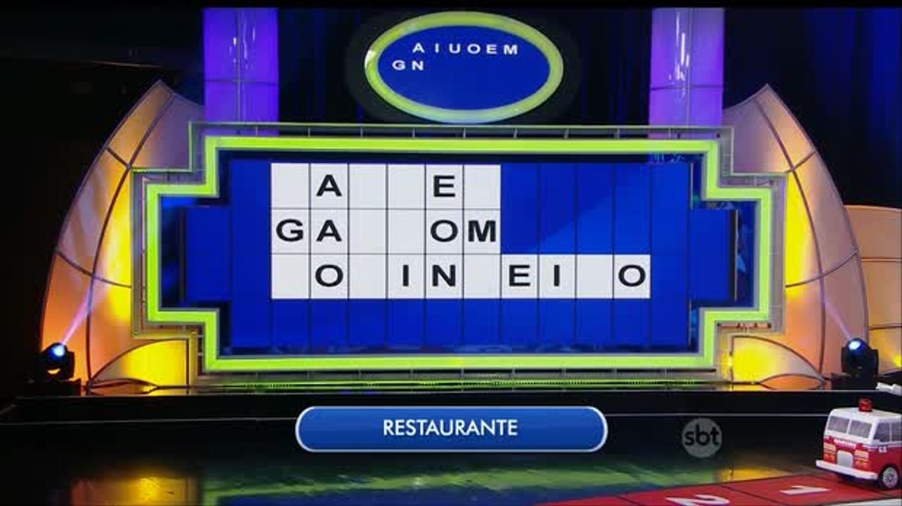 Roda a Roda Jequiti 22.04.15