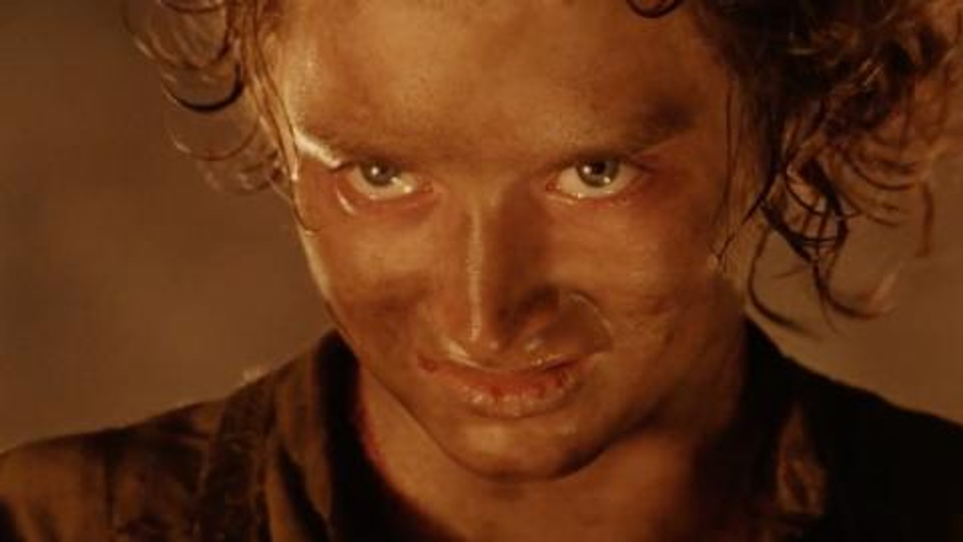 Top 10 The Lord of the Rings and The Hobbit Moments - video Dailymotion