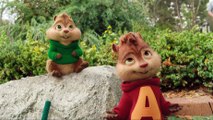 Alvin y las ardillas: Fiesta sobre ruedas - Trailer 2 español (HD)