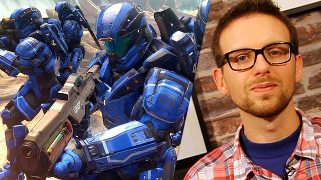 Halo 5 Guardians : On a réjoué au mode Warzone, notre coup de coeur