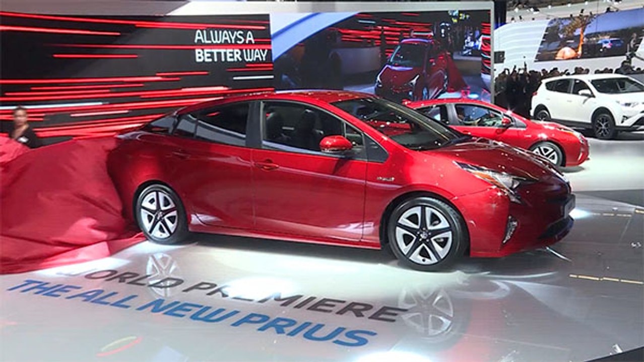IAA Messerundgang 2015