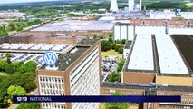 Affaire Volkswagen : encore trop tôt pour connaître l'impact du scandale sur les ventes