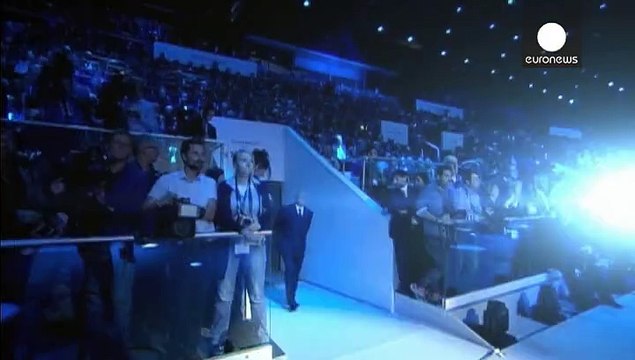 Глава Volkswagen уходит в отставку