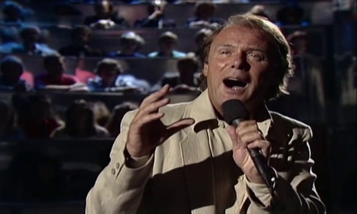 Michael Heltau - Die Hundertjährige 1980