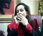 PPP politician Sherry Rehman Smoking Scandal