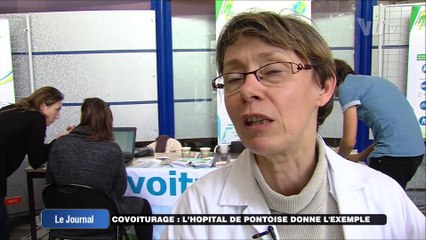 Le journal de VOtv du mercredi 23 septembre 2015