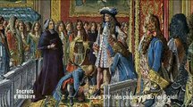Secrets d'Histoire : Louis XIV: les passions du roi Soleil - Intégrale