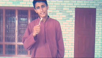 how you think you sound Vs Reality By Funny Kids