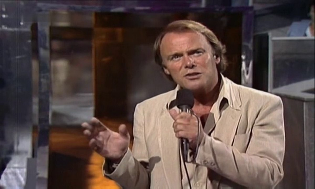 Michael Heltau - Und man begreift 1980