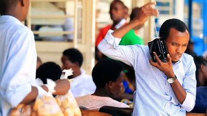 Al Jazeera World - Rwanda: From Hatred To Reconciliation promo