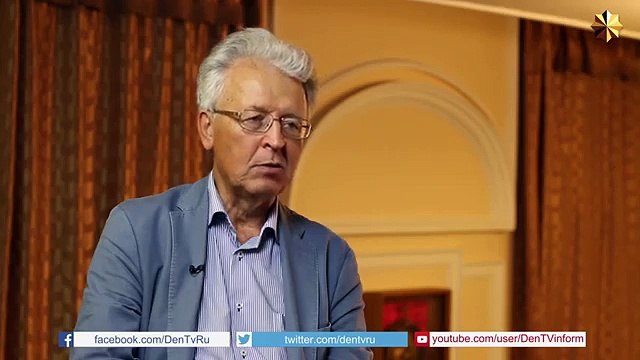 Валентин Катасонов. Золотой стандарт приказал долго жить еще полвека назад