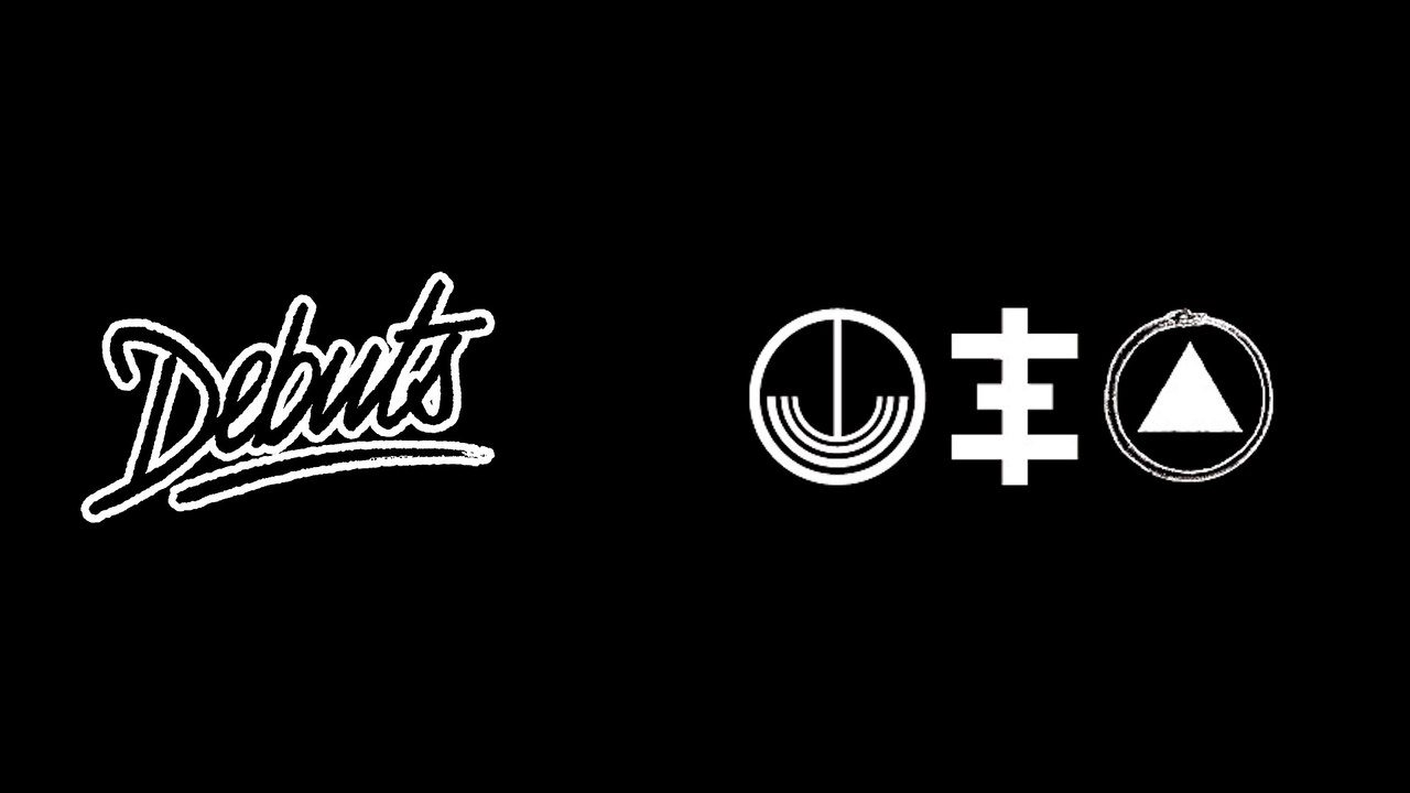 Blanck Mass "No Lite (Genesis Breyer P-Orridge DREAMACHINE Mix)" - Boiler Room Debuts