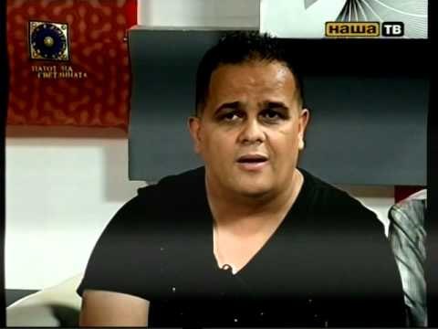 Caki Kismi - Ima li pesna (vo zivo vo Patot na svetlinata)