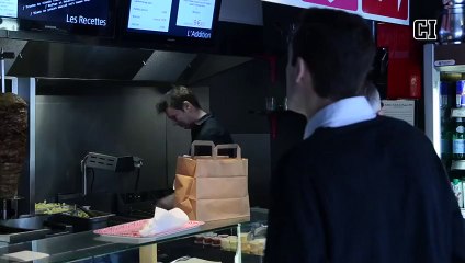 Resto Flash : réinventez la pause-déjeuner pour vos salariés