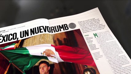 Mexico calls the investment, magazine Energia 16