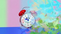 TuTiTu Songs _ Clock Song _ Songs for Children with Lyrics