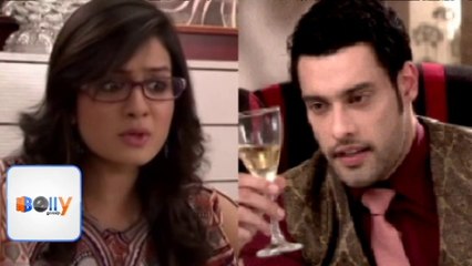 Yeh Hai Mohabbatein Ashok Ne Kiya Rinki Ka Balatkar 23rd September 2015