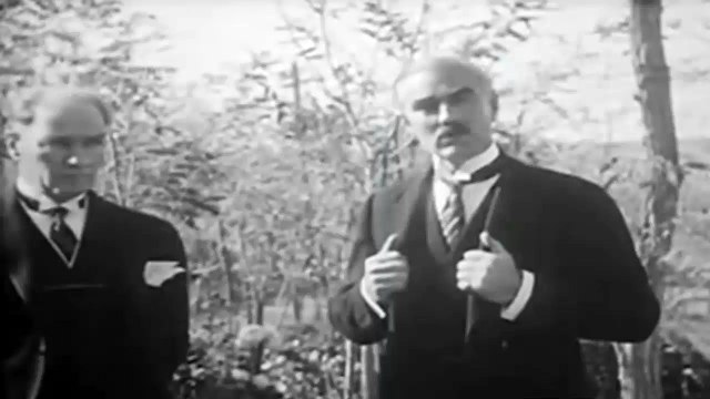 Atatürk gerçek sesi 2