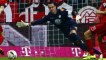 Lewandowski marque cinq buts en neuf minutes et entre dans l'histoire de la Bundesliga