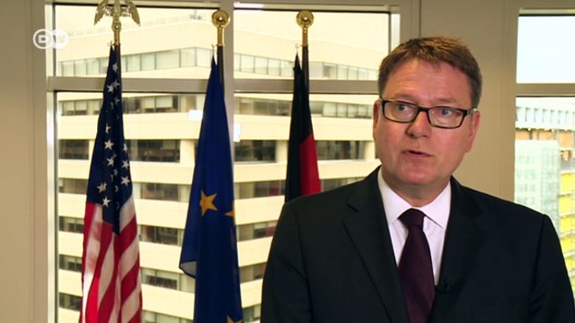 Datos manipulados, imagen dañada: VW cae en picado | Hecho en Alemania