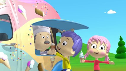 TuTiTu Songs _ Ice Cream Song _ Songs for Children with Lyrics