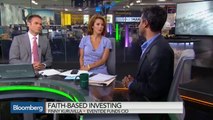 The Principles Behind Faith Based Investing