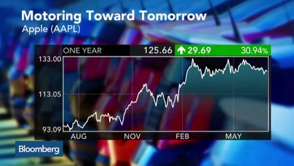 Driverless Cars Will Be Here in Three Years: Jonas