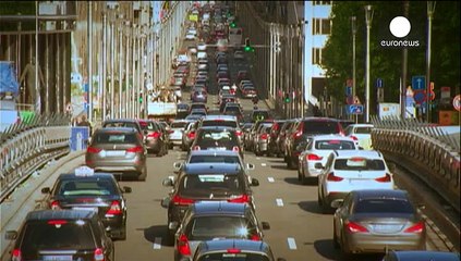 VW 'Dieselgate' scandal puts 'lax' EU testing under scrutiny