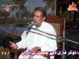 Zakir Syed Riaz Hussain Shah 16 Sep 2015 Mojianwala