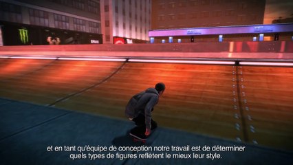 Tony Hawk's Pro Skater 5 - "Les Skateurs, Partie 2"