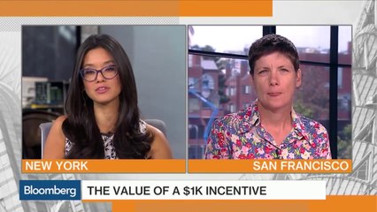 Is Musk's Model S Referral Program a Warning Sign?