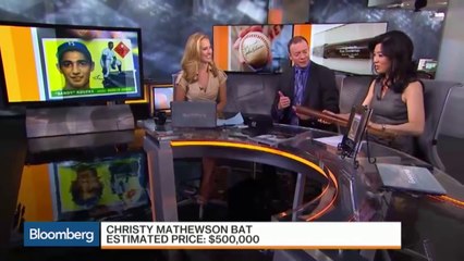 Want to Own Babe Ruth's Yankee Cap? Here's How You Can