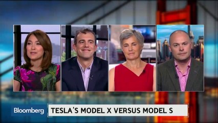 What We Know About Tesla's Autopilot Technology