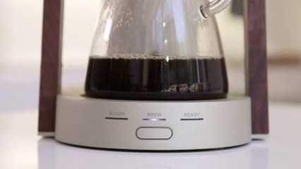 Review: Is a Ratio Eight $480 Coffee Maker Worth It? Nope*