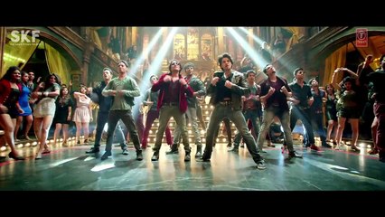 Dance Ke Legend VIDEO Song - Meet Bros - Hero - Sooraj Pancholi, Athiya Shetty