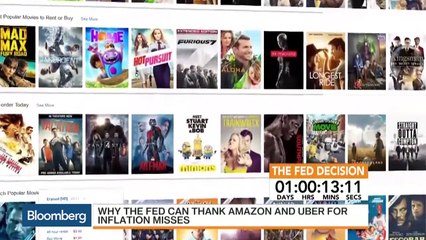 Is Tech Innovation Ending Inflation? Insights from Bloomberg's Experts 💡