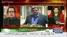 What Dr. Asim Hussain has Revealed Latest to Rangers -- Dr. Shahid Masood Telling - Video Dailymotion