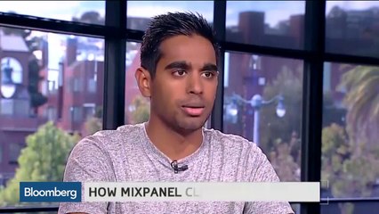 The Big Business of Mobile Analytics