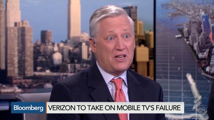 Verizon Targets Youth With Ad-Supported Mobile TV