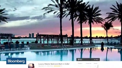 Airbnb Hosts 17 Million Guests in Summer 2015