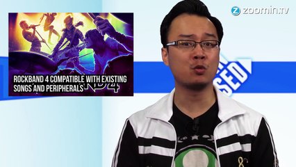 Mortal Kombat X goes mobile, Battletoads return! - TURN BASED